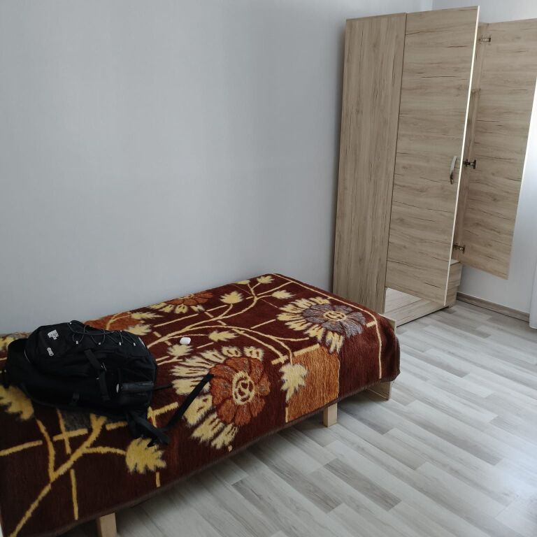 🏡 APARTMENT 2+1 FOR SALE AT VALA PARK – STADIUM, DURRËS