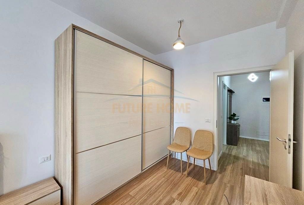 ✨ 1+1 Modern te Kompleksi "Kontakt" – 21 Dhjetori! 🏠
