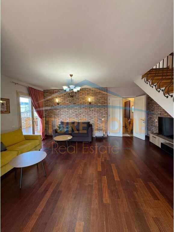 Rent, Duplex 3+1+3+Parking Space, Petronini