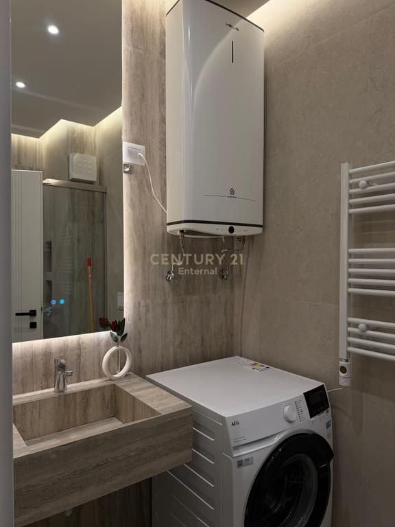 Apartment 2+1 For Sale at Mine Peza Street