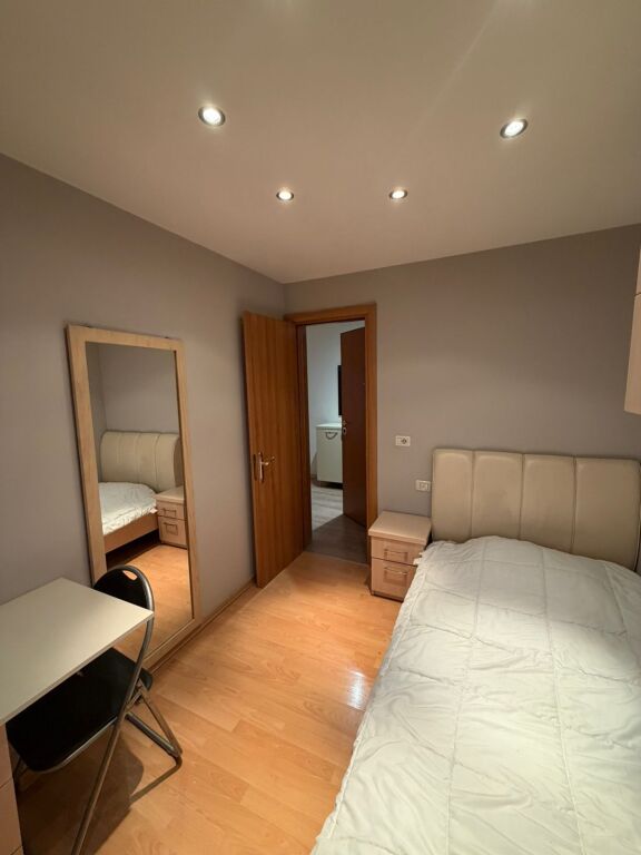 Apartment 2+1 for rent Karl Gega Street !
