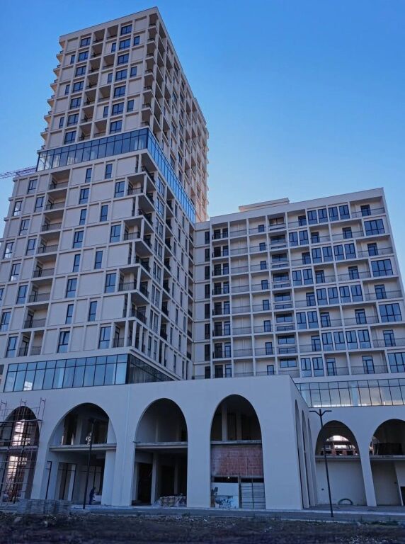 📌 Appartamento 2+1 in vendita Altura Residence – Nuovo Boulevard📍