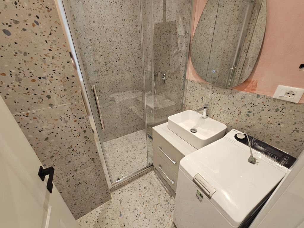 Appartamento in Affitto 1+1 in Centro (ID B2101167) Tirana.