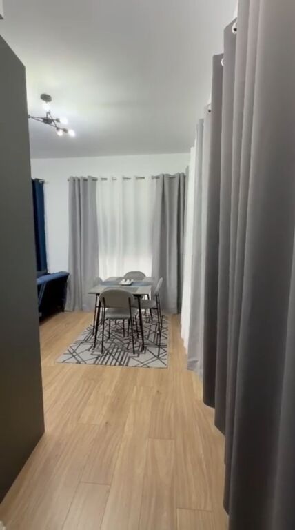 Apartament 2+1/ ballkon Ali Demi