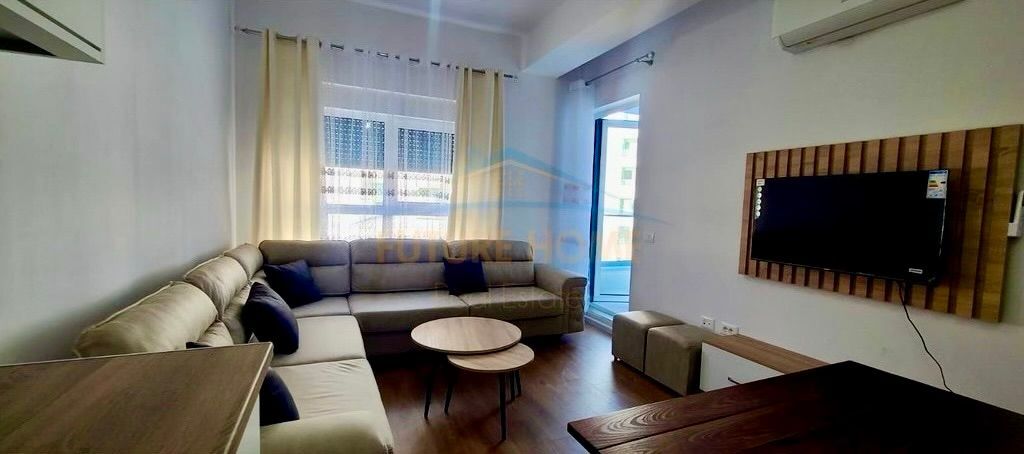 ✨ 1+1 Modern for Rent at Ali Demi Kadiu – Maximum Space! 🏠