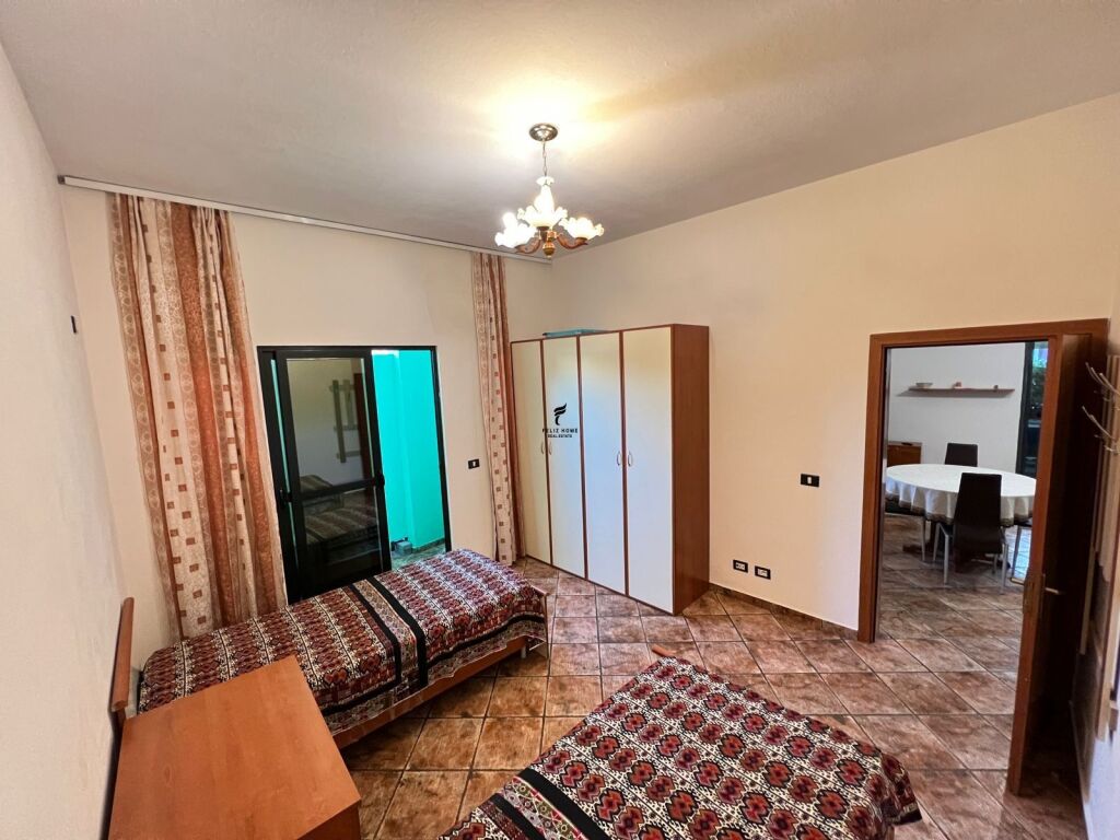 APARTMENT FOR RENT 2+1 DURRESIT STREET 60,000 LEKE FH-68420