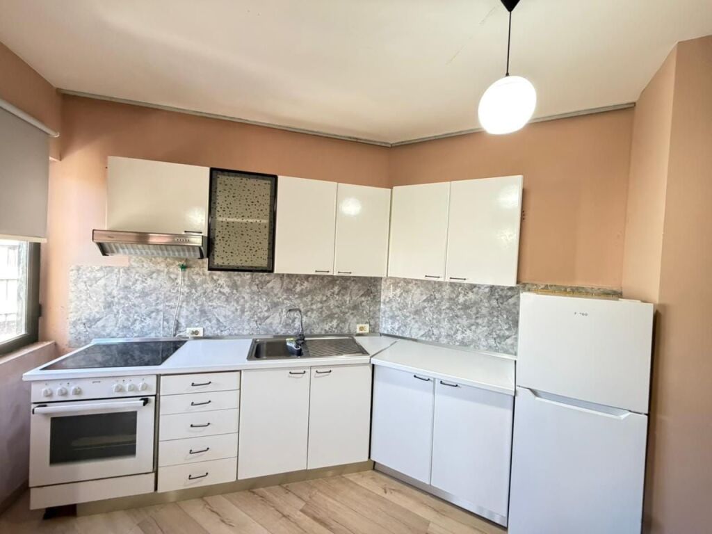 Apartment for rent 1+1 near the Train Station (ID B2101628) Tirana