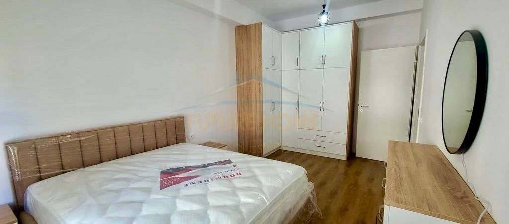 ✨ 1+1 Modern for Rent at Ali Demi Kadiu – Maximum Space! 🏠