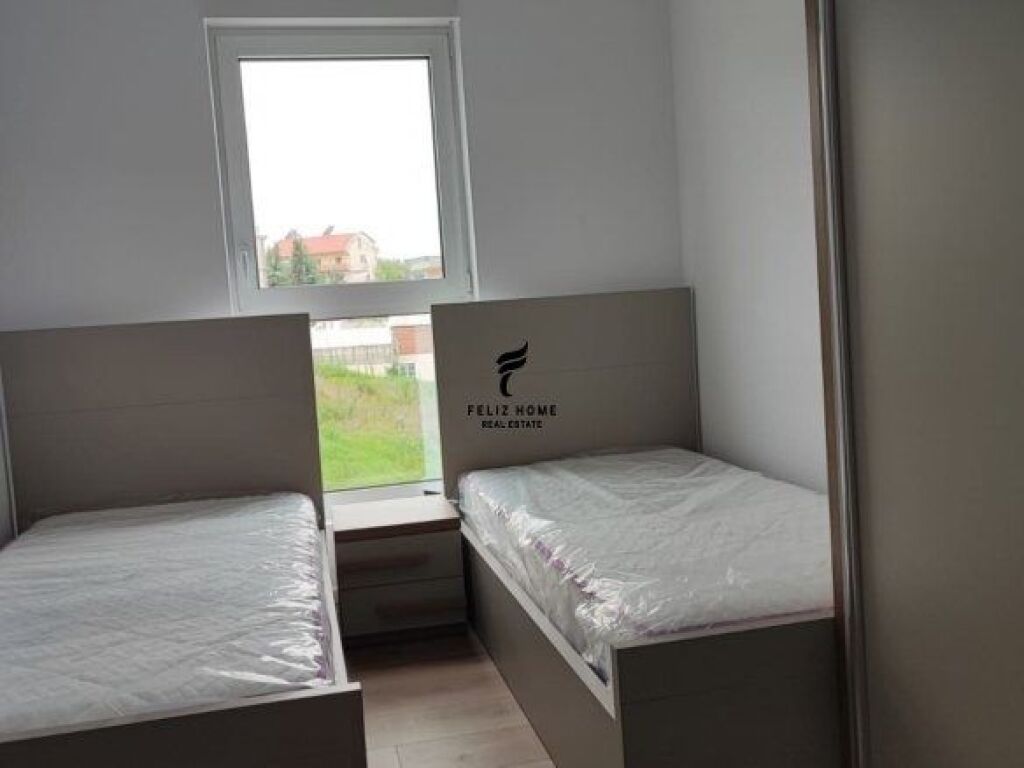 APPARTAMENTO IN AFFITTO 2+1 ALI DEMI 50.000 LEKE FH-68402