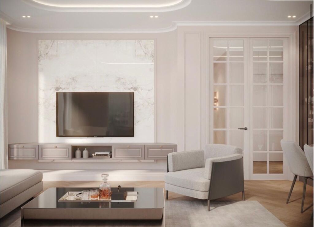✨ APPARTAMENTO ESCLUSIVO 3+1+2 IN VENDITA – ALTANA RESIDENCE, COMPLESSO DINAMO ✨