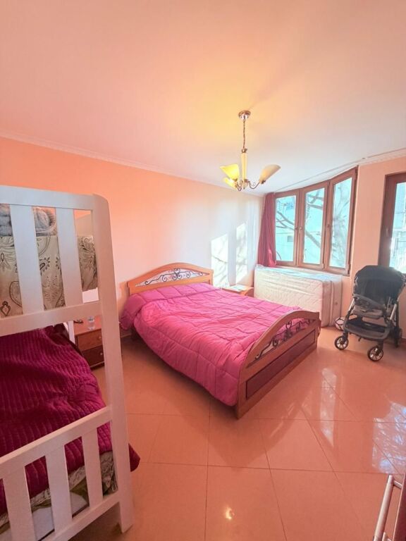 APARTMENT 2+1 FOR SALE NEAR ROYAL G MAX, GOLEM