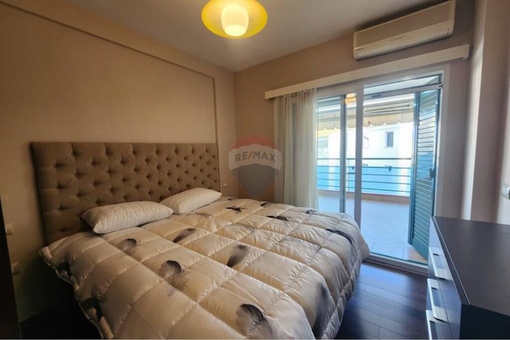 Apartment for rent 1+1 at Kodra e Diellit