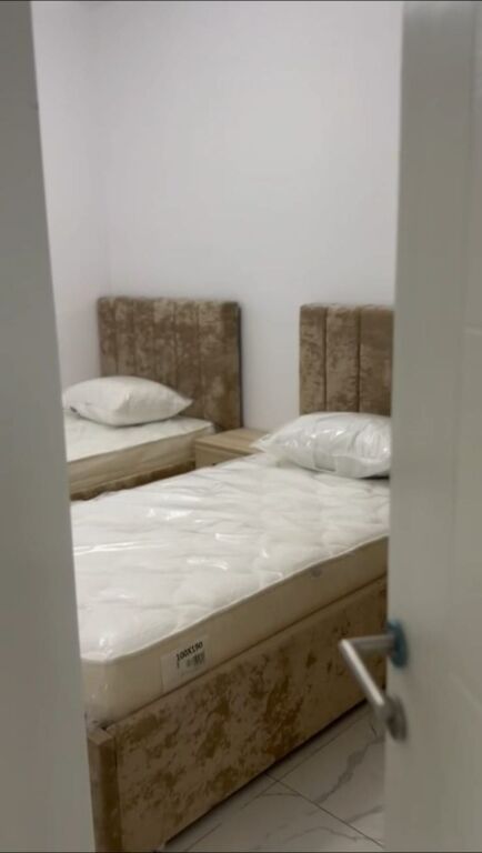 APARTAMENT 2+1 ME QERA NE FRESK