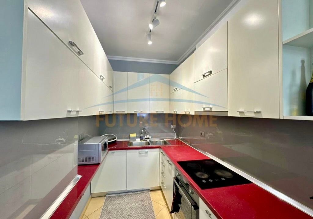 🏡 2+1 with Super Space in Yzberishti – 94 m^2 Net &amp; Maximum Lighting! ✨