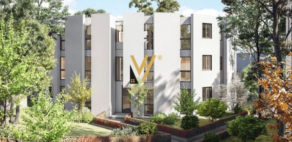 APARTMENT 1+1+BLK FOR RENT AT NEW BOULEVARD 60,000 LEKE