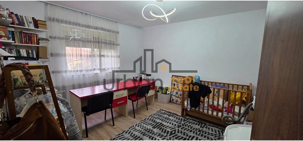 For sale, Apartment 4+1+2, Ali Demi, Tirana - 180000€ | 120 m²