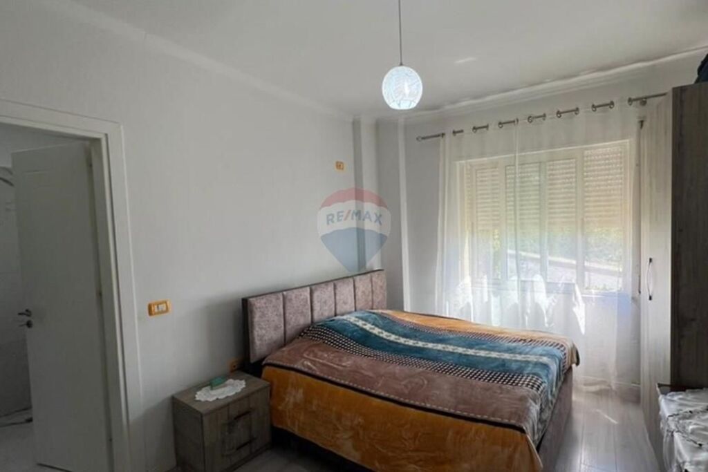 Apartment 2+1+2 for sale in Fresk