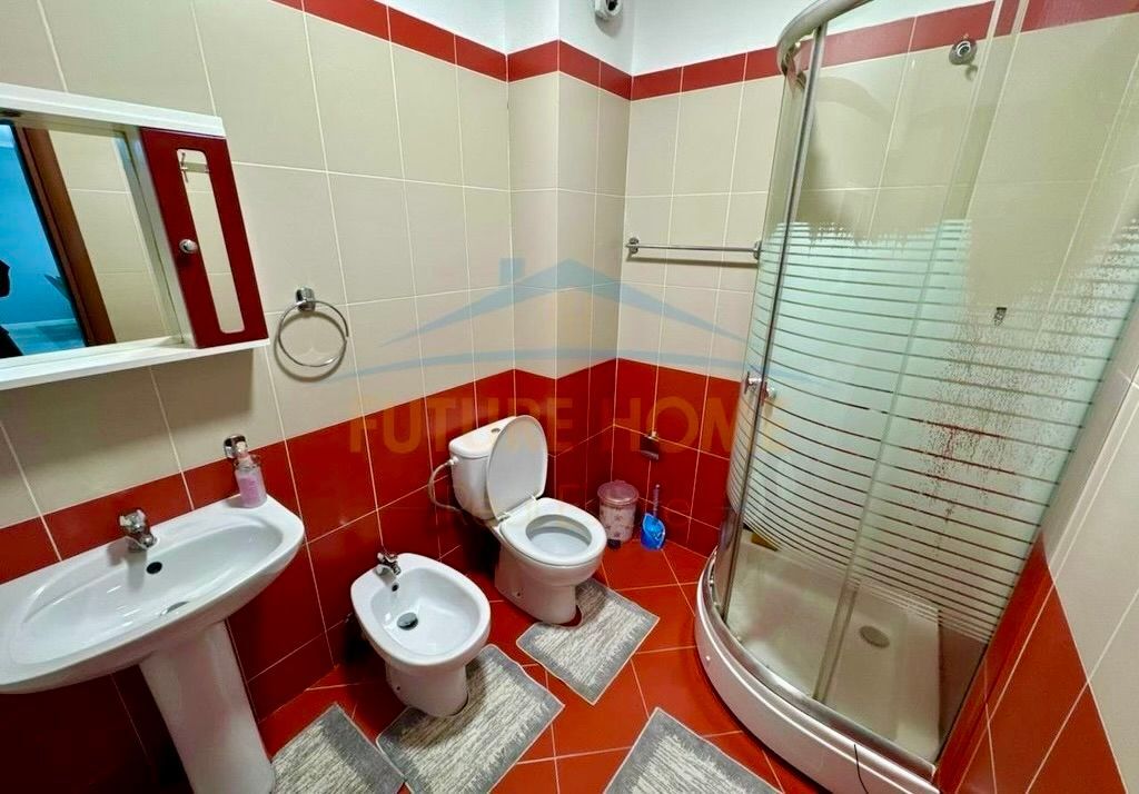 🏡 2+1 with Super Space in Yzberishti – 94 m^2 Net &amp; Maximum Lighting! ✨