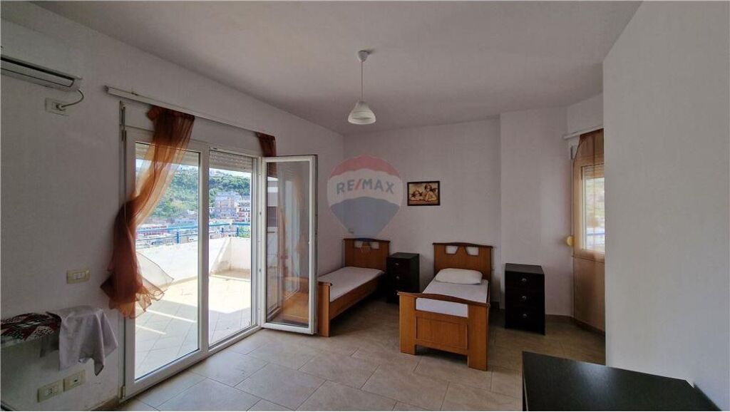 🏡 Apartament 2+1+2 në shitje në Bulevardi Ismail Qemali