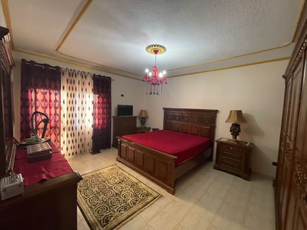 3+1 apartment for rent kodra e priftit