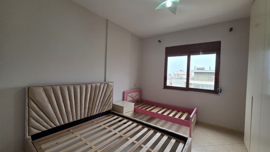 🌆 Appartamento 1+1 in vendita – Albano &amp; Romina, vicino ad Arjoli | Vlorë