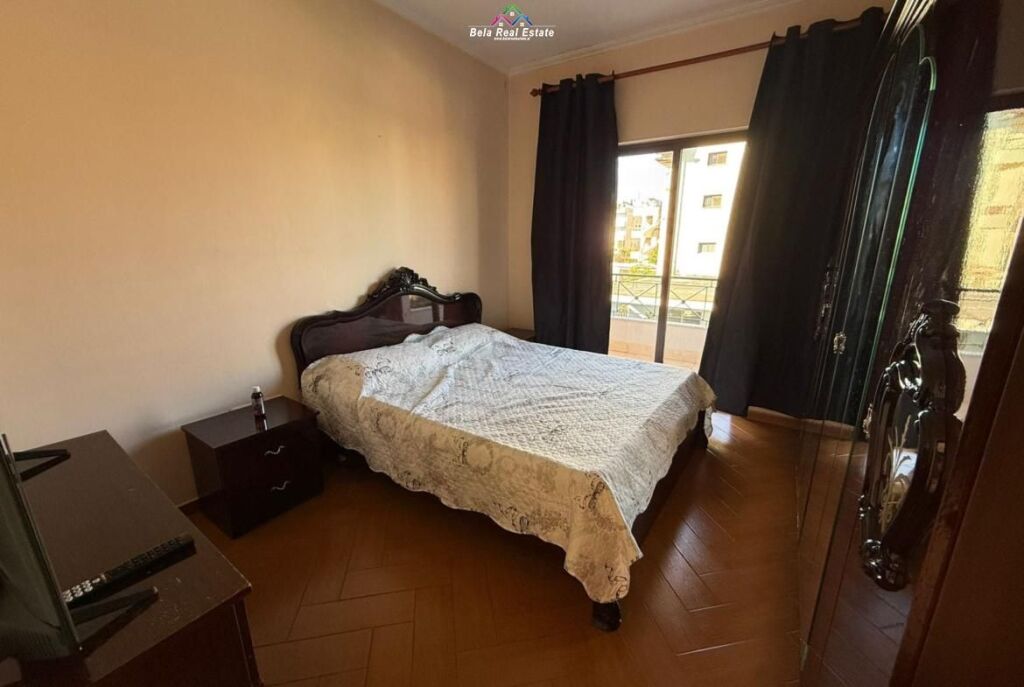 Vile 2-Kateshe Me Qera Tek Kthesa e Kamzes (ID BV22549) Tirane