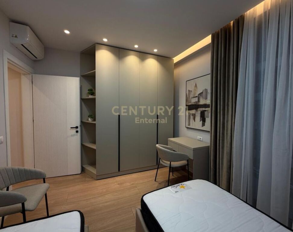 Apartment 2+1 For Sale