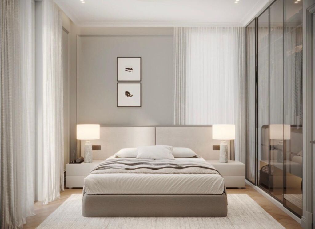 ✨ APPARTAMENTO ESCLUSIVO 3+1+2 IN VENDITA – ALTANA RESIDENCE, COMPLESSO DINAMO ✨