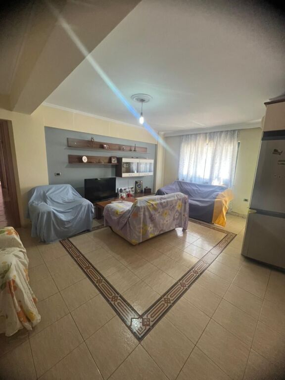 2+1 APARTMENT FOR SALE AT CASA ITALIA