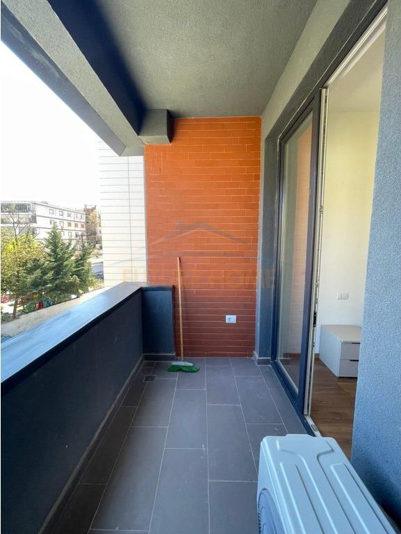 Rent, Apartment 1+1, Elbasanit Street, Tirana.
