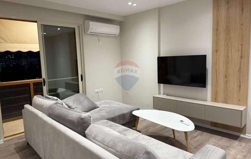 Apartment - For Sale - Commune of Paris, Tirana ID: 530481001-1310