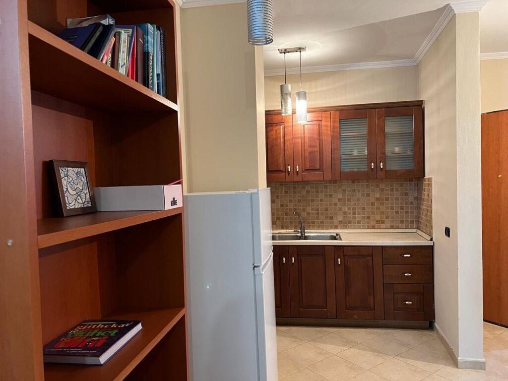 Apartament 2+1, Kodra e Diellit 1!
