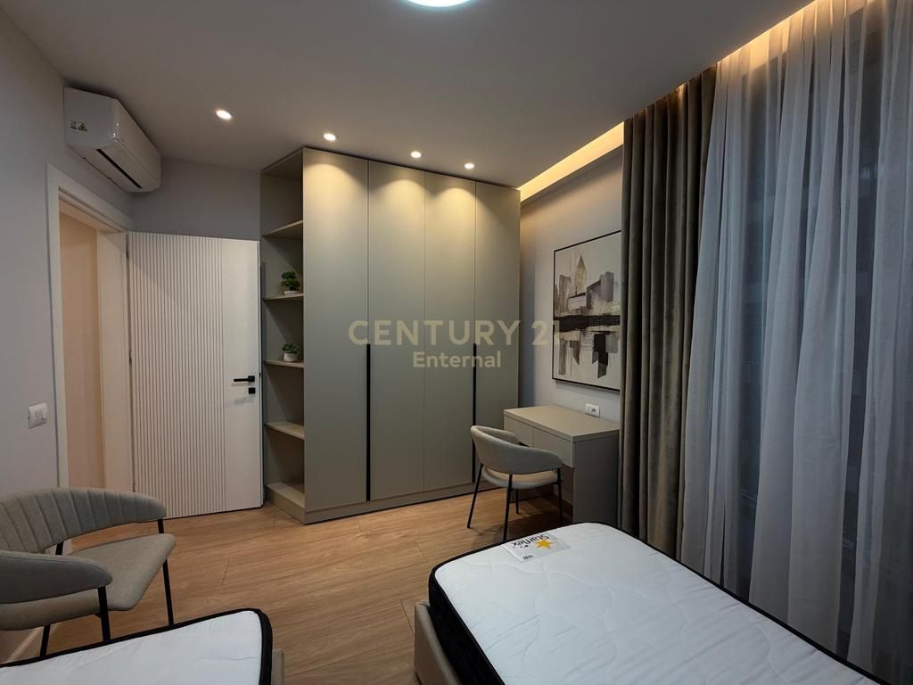 Luxury 2+1 apartment for sale at Golden Tower, Mine Peza