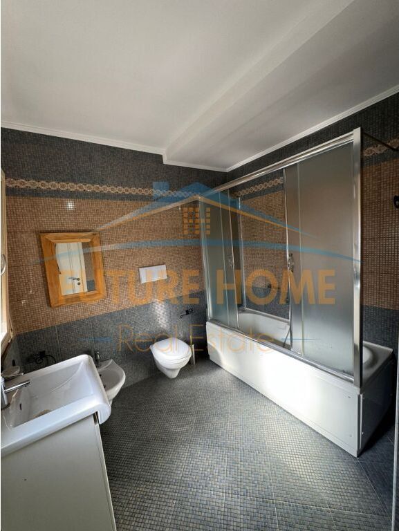Rent, Duplex 3+1+3+Parking Space, Petronini