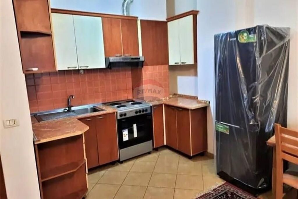 Apartment 1+1 for sale 5 May