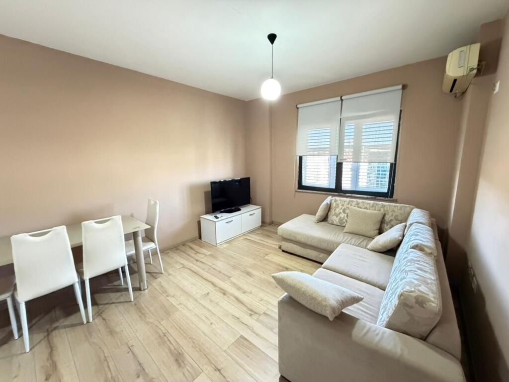 Apartment for rent 1+1 near the Train Station (ID B2101628) Tirana
