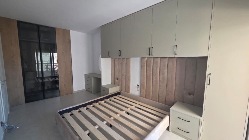 Appartamento 2+1 in Vendita – Pelivan Leskaj, Vlorë