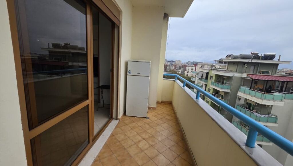 🌆 Appartamento 1+1 in vendita – Albano &amp; Romina, vicino ad Arjoli | Vlorë