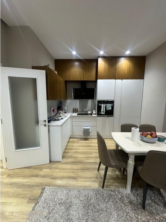 Appartamento 2+1+2 In Vendita vicino a Square 21, Tirana!