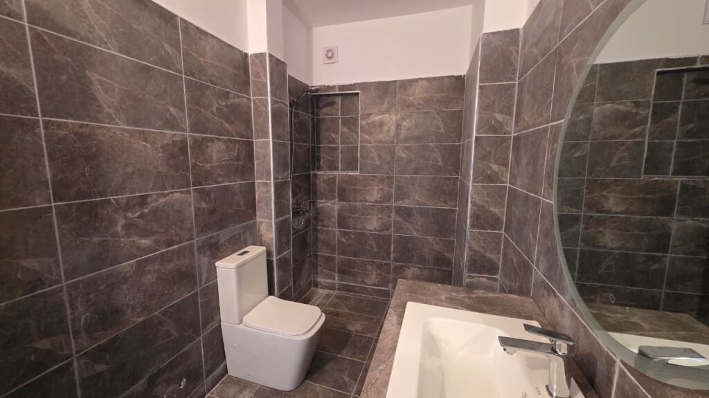 Appartamento 2+1 in vendita vicino al Porto & Marina di Vlora