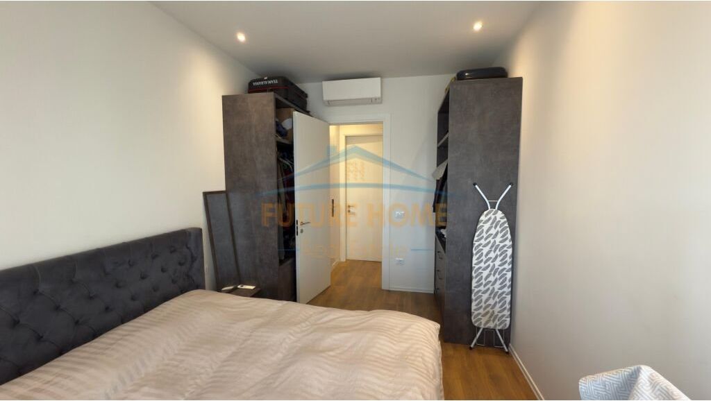 Affitto, Appartamento 1+1, Complesso Delijorgji, Tirana