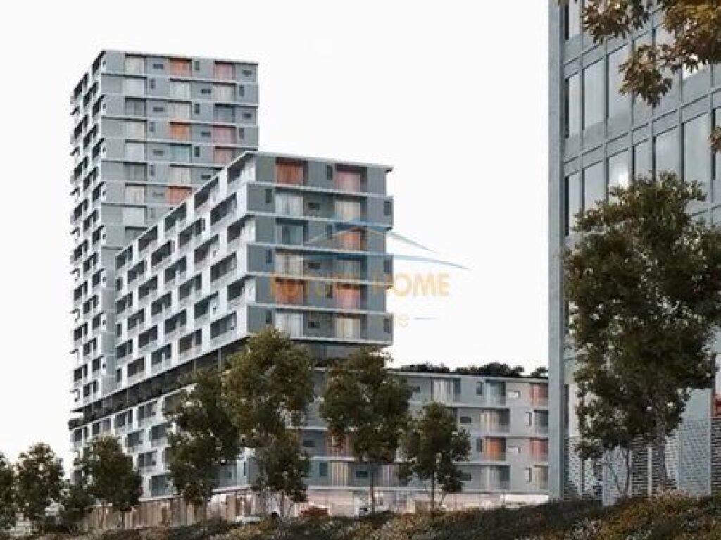 In vendita, Appartamento 1+1, Moa Residence, Nuovo Anello, Tirana