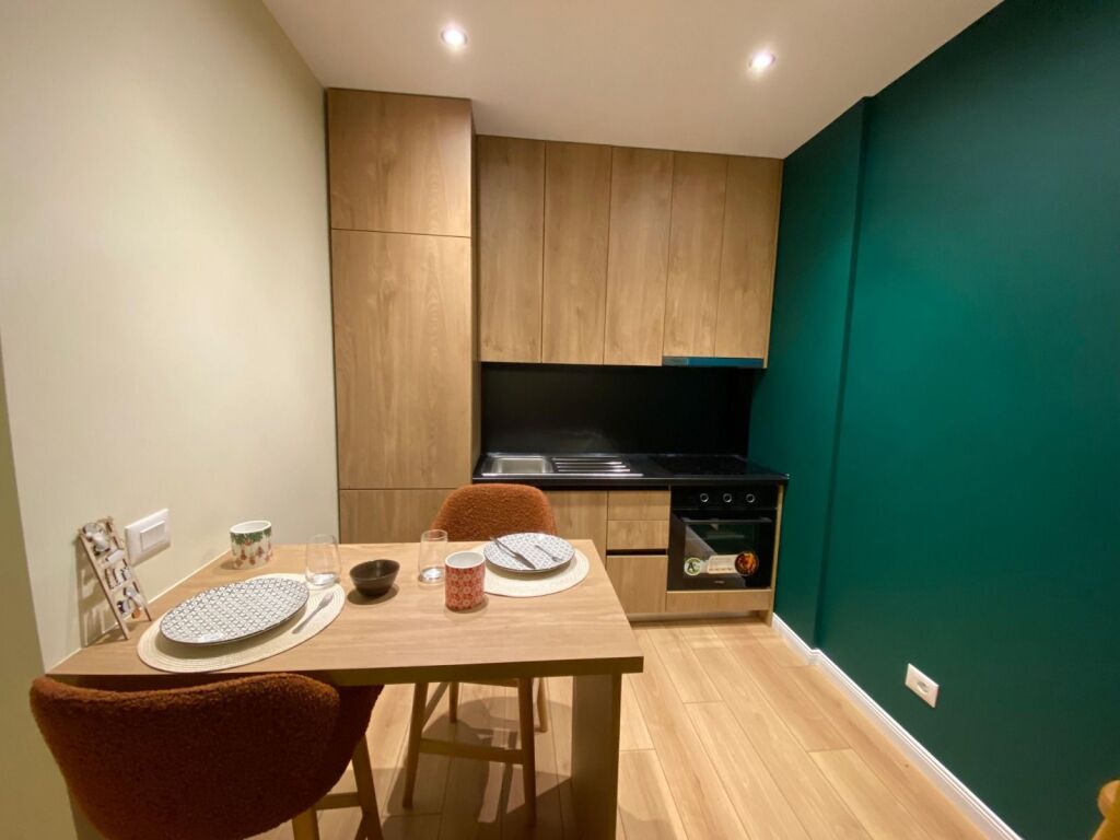apartament 2+1 per shitje tek Iliria ne plazh
