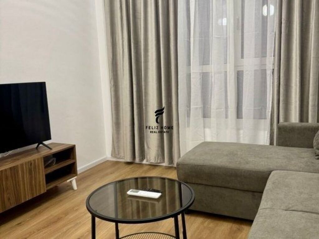 APARTMENT FOR RENT 1+1 ALI DEMI 40,000 LEKE FH-68394