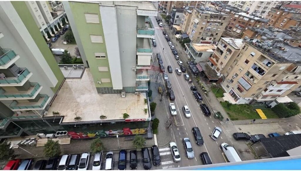 Apartament 1+1 në Shitje – Hasan Kushta, Vlorë