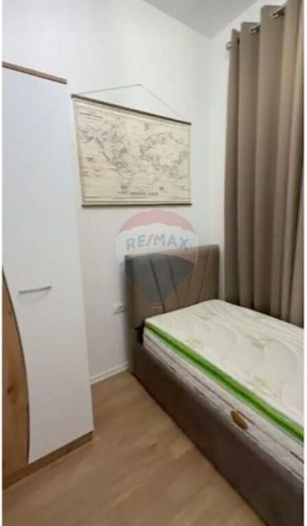 Apartament 2+1 me Qira tek Kompleksi Mangalem