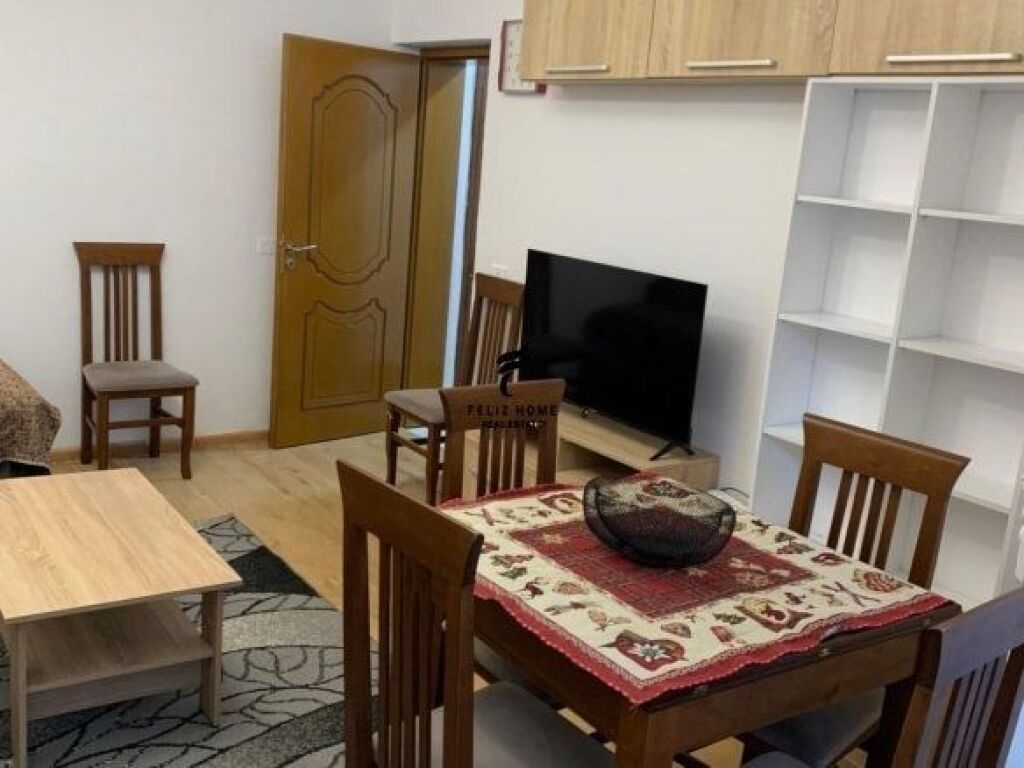 APPARTAMENTO IN AFFITTO 1+1 PAZARI I RI 550 EURO FH-68382