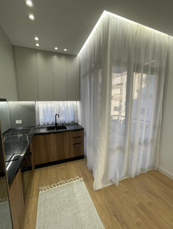 🏡 Apartment 1+1 for Sale – Astir, Villa L