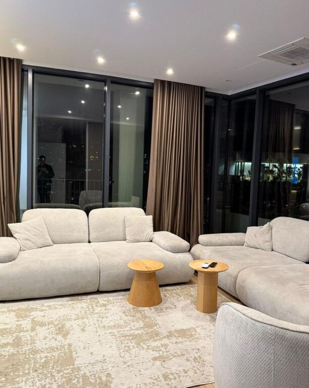 🌟 Premium Apartment 2+1+2 for Sale | Lake View Residence, Artificial Lake 🌟