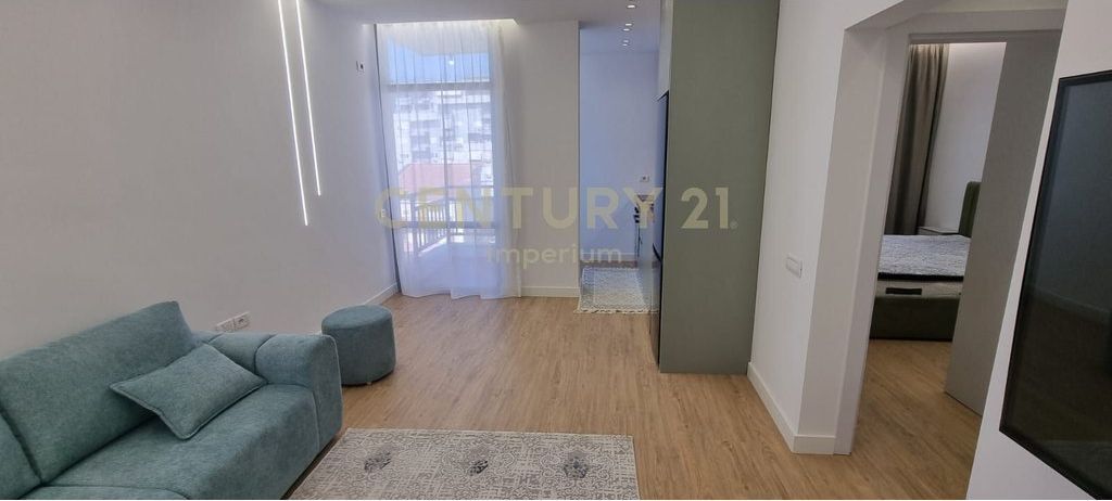 Apartment 1+1 for Sale in Astir